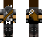 alex based archer