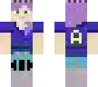 alex the prince