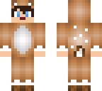 ali's skin