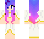angel girl