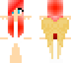 angel girl