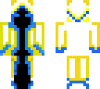 angel priest