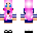 anime girl
