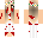 another dead bride aka my oc