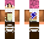 aot natsu dragneel