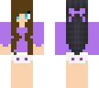 aphmau baby etited