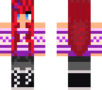aphmau christmas edit