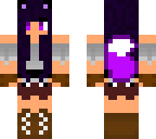 aphmau wolf
