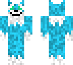 arctic wolf