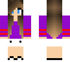 arely's skin