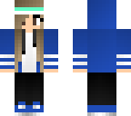 ash cluck skin for leah