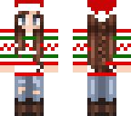 ashy christmas