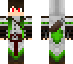 assasin