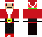 assinboss de navidad