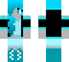 atlas girl
