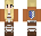 attack on titan lucy heartfilia