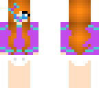 baby gurl fixed