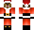 bacca claus shaded