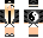 baseball girl