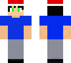 basic player christmas edition