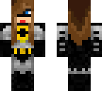 batgirl