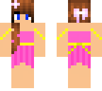beckylynnes brides maid dress