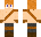 beserker