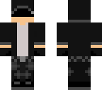 black aron