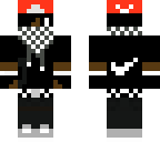 black boy