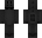 black yoshi