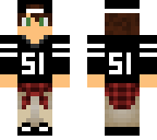 blackstar hd original skin