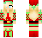 blond elf
