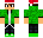 blue buy christmas addision
