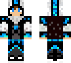blue killer