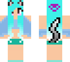 blue mei'fwa