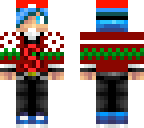 bluesphinx christmasy