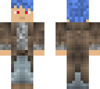 bounty hunter