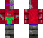 broken tbone