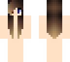 brown base