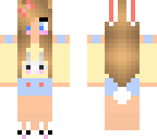 bunny girl