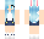 bunnygirl