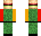burger man