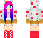 cake girl