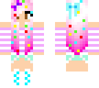cake girl