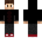caneky black edit