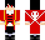 capitan maverlous gokaired