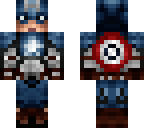 captain america