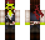 captain jack gummybear
