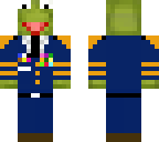 captainkermit