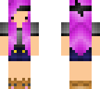 casual skin